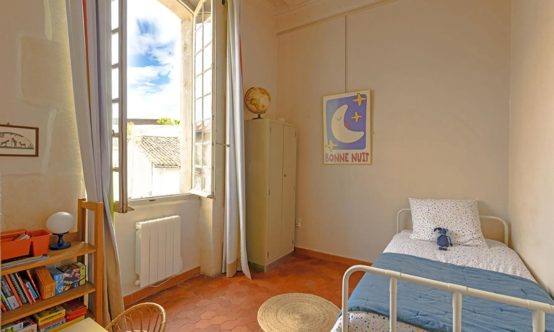 La Petite Provence De Camille Apartment Saint-Remy-de-Provence 0*,  France
