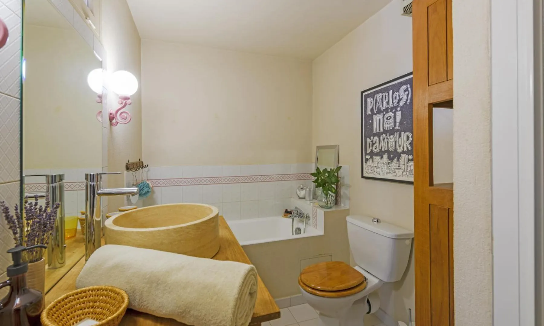 La Petite Provence De Camille Apartment Saint-Remy-de-Provence 0*,