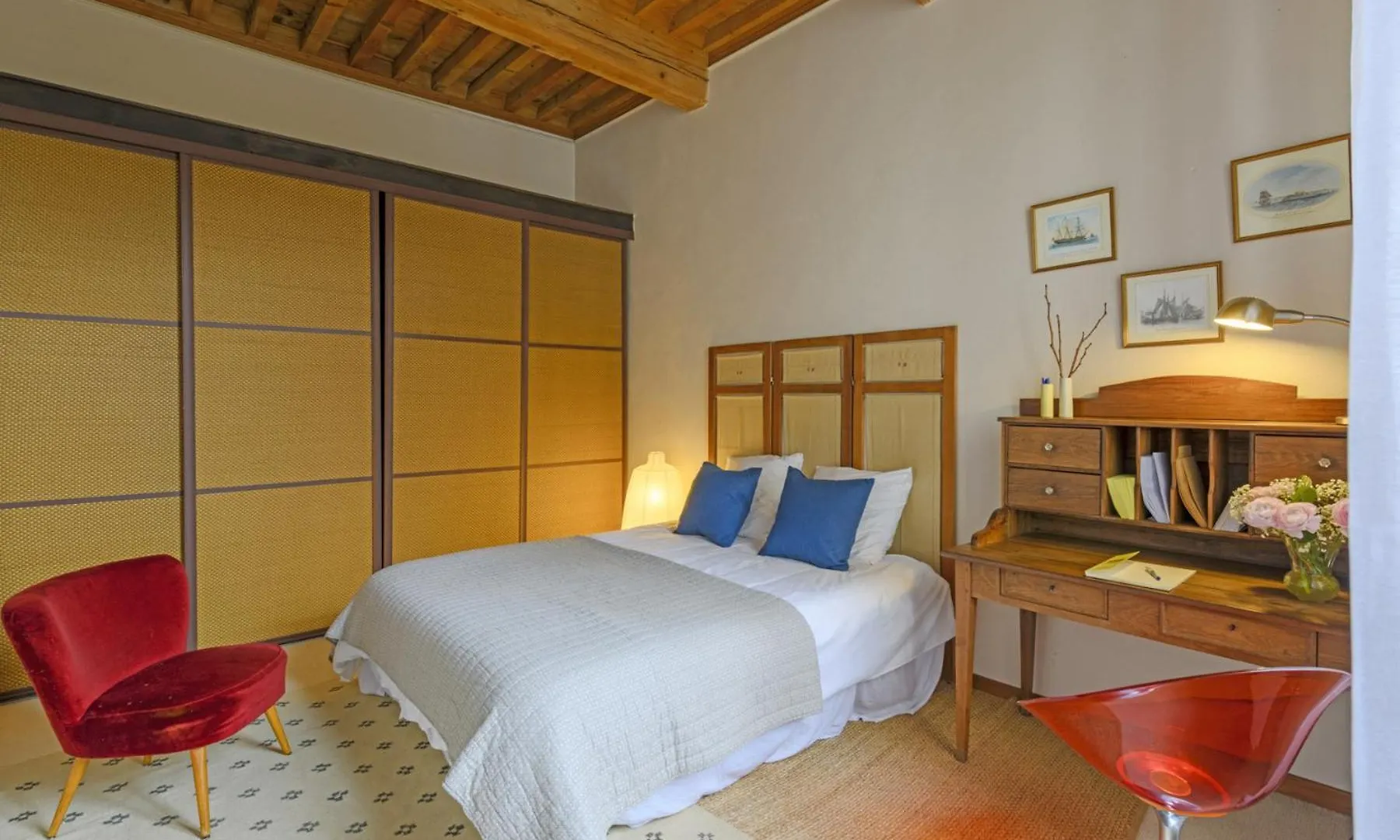 La Petite Provence De Camille Apartment Saint-Remy-de-Provence