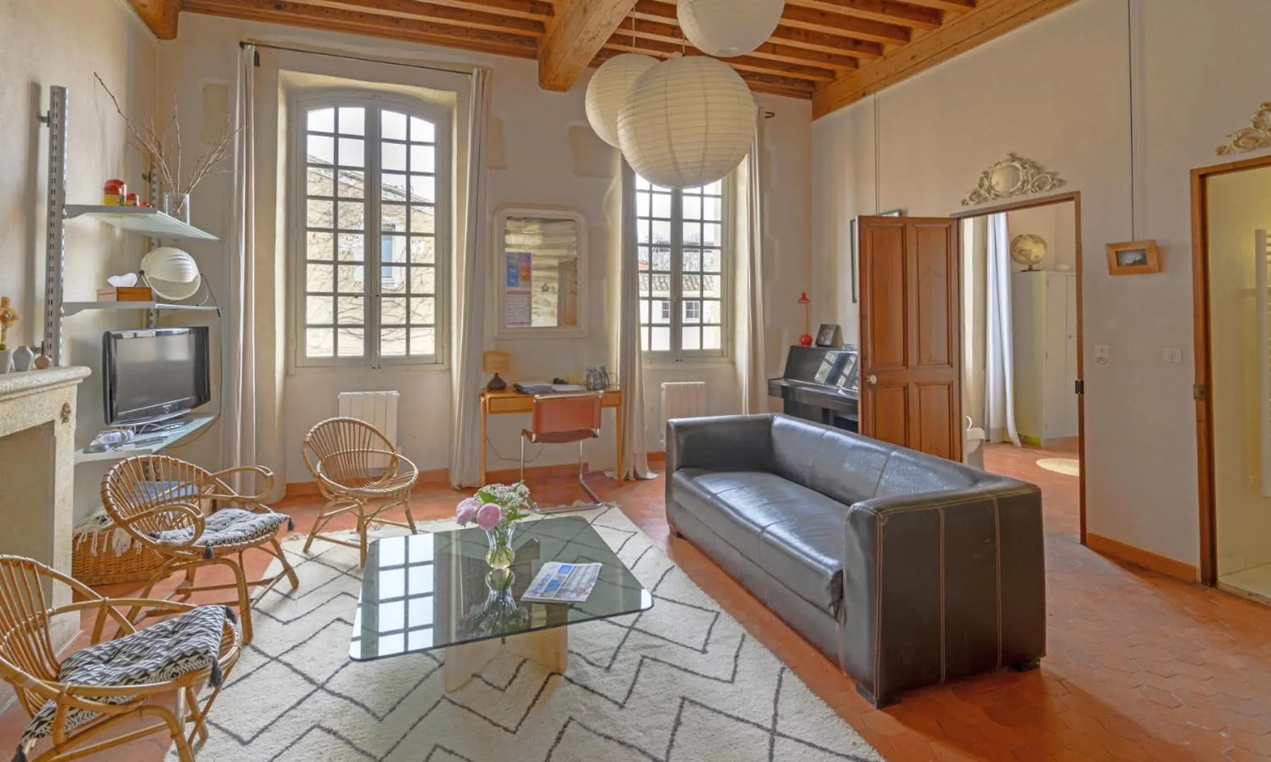 La Petite Provence De Camille Apartment Saint-Remy-de-Provence