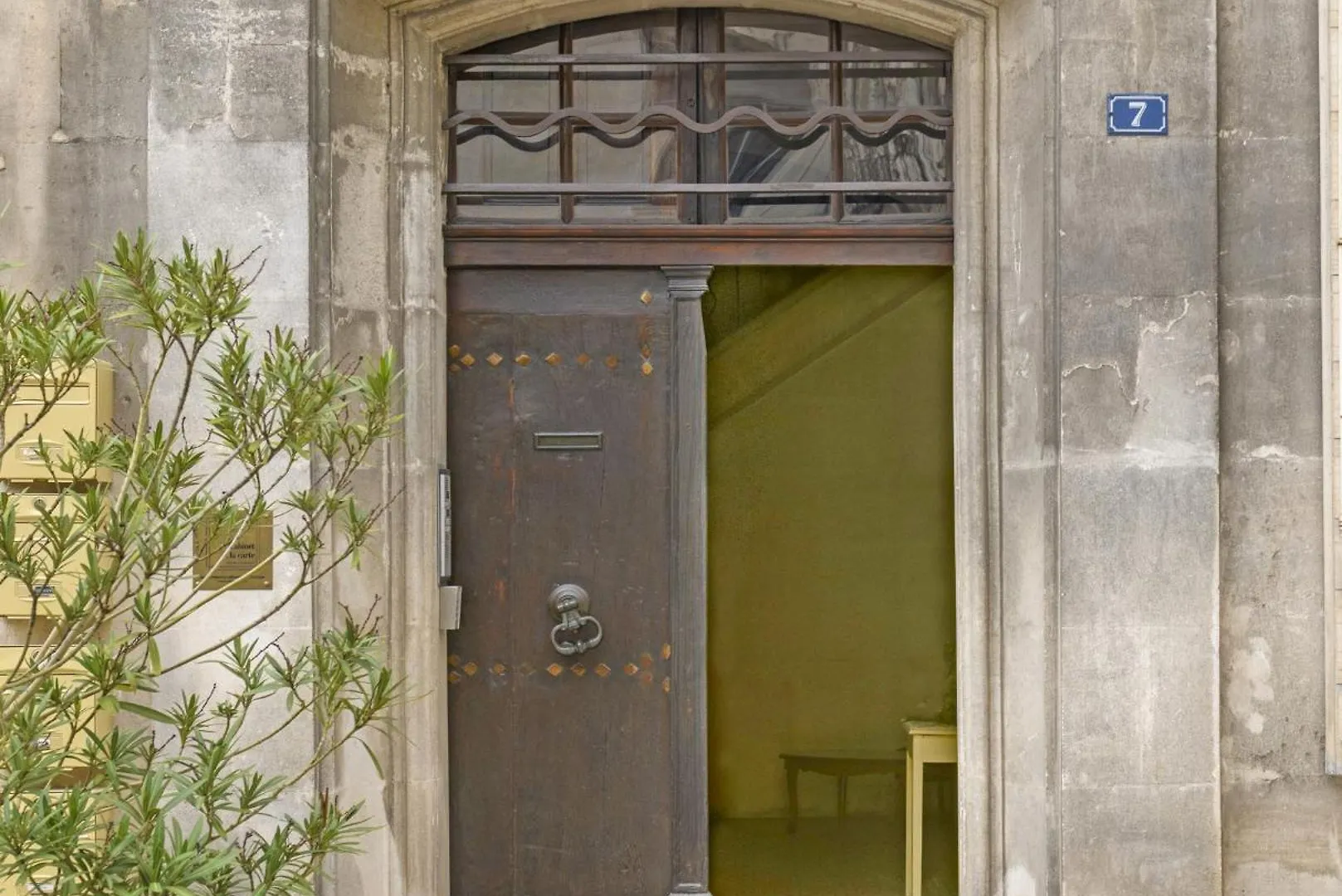 La Petite Provence De Camille Apartment Saint-Remy-de-Provence