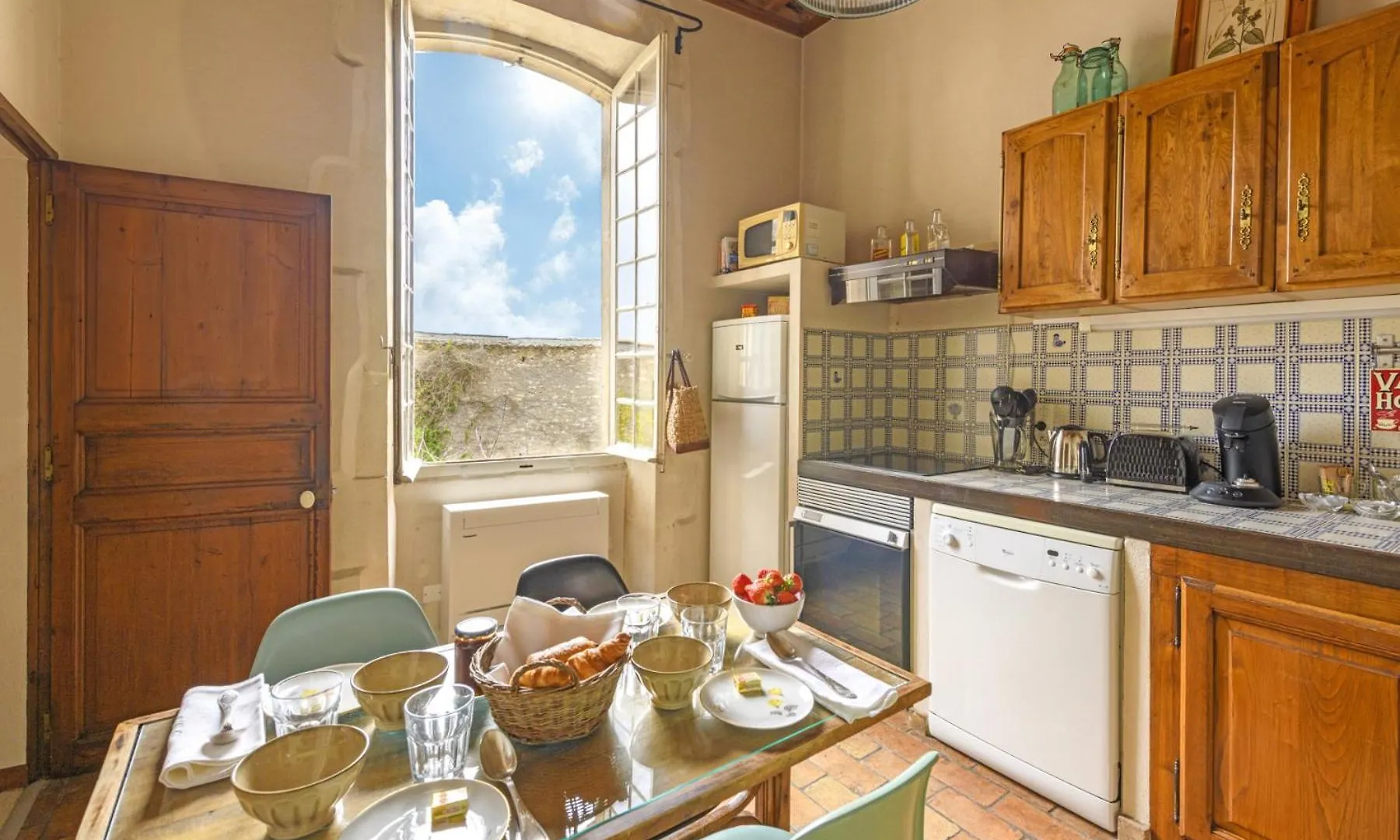 La Petite Provence De Camille Apartment Saint-Remy-de-Provence