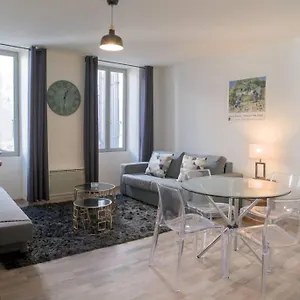 Studio De Caractère Au Cœur De Saint-rémy Appartement