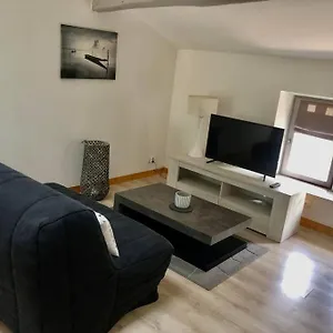 Cosy Plein De Charme Appartement