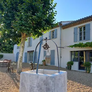 Frühstückspension Josephine, Saint-Rémy-de-Provence