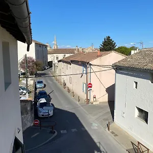 Les Logis De La Combette 2 Personnes Appartement