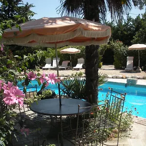 Ferienhaus Climatises Piscine Chauffee La Balancelle, Saint-Rémy-de-Provence