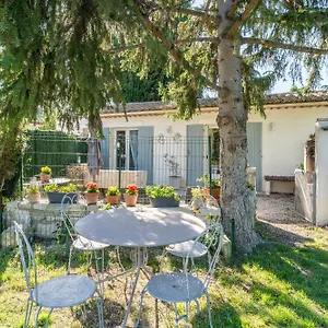 Agreable En Provence Appartement