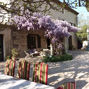 Pensión Remy A, Saint-Rémy-de-Provence
