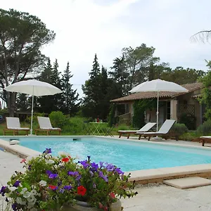 Pensión La Coudouliere, Saint-Rémy-de-Provence