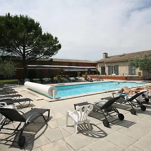 Hotel Gogh, Saint-Rémy-de-Provence