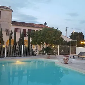 Hotel Joseph, Saint-Rémy-de-Provence