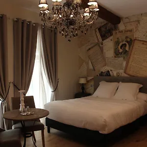 Bed and breakfast D'hôtes Les Variétés, Saint-Rémy-de-Provence
