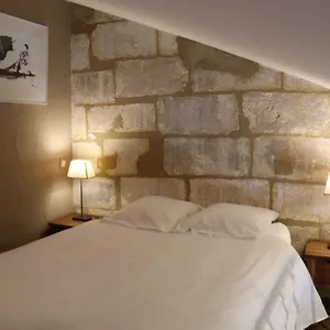 Charme En Provence Appartement