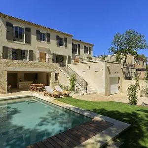 Les Bastides Du Mas De L'amarine Saint-Remy-de-Provence