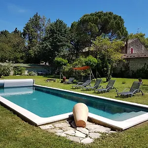 Сasa de vacaciones Mas De L'aguarella, Saint-Rémy-de-Provence